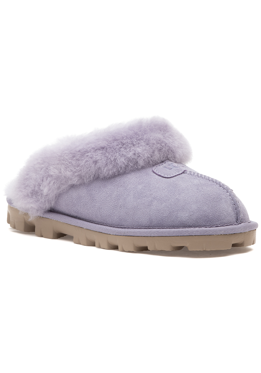 coquette slipper