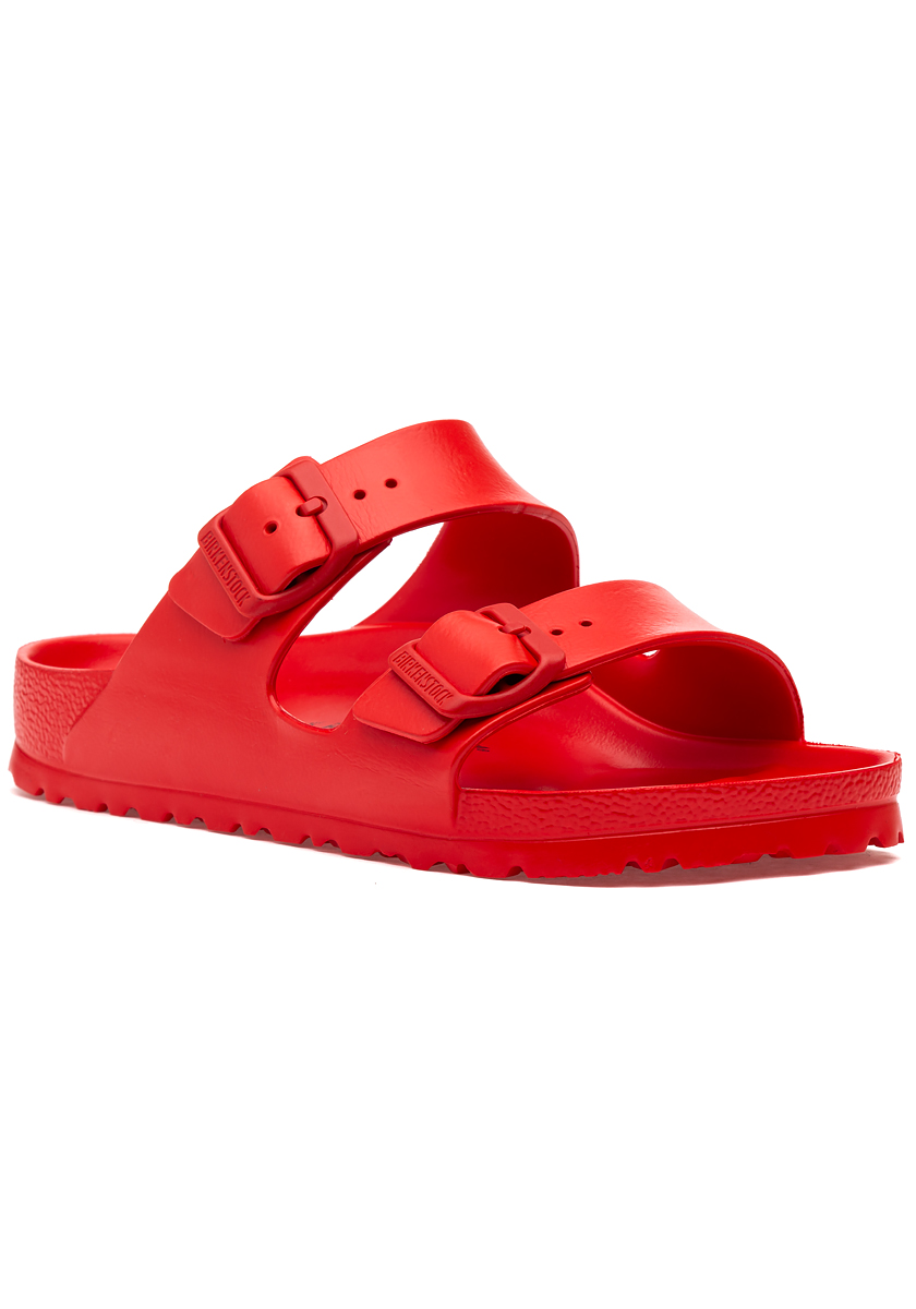 Arizona EVA Sandal Active Red
