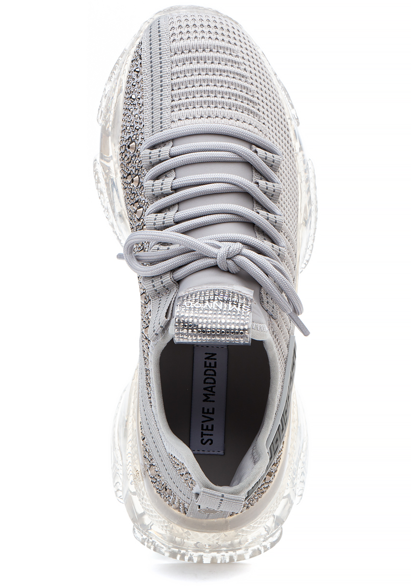 steve madden maxima grey multi