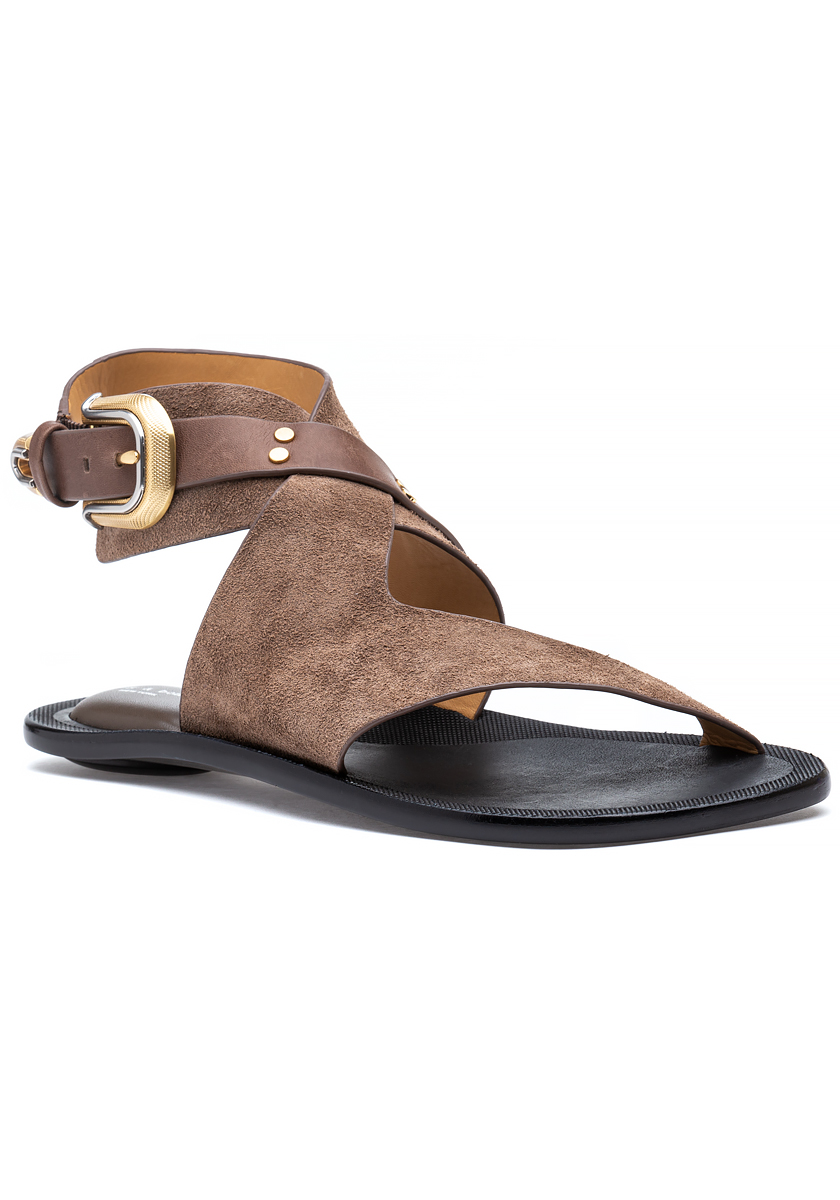 Birkenstock Milano Summer Sandals