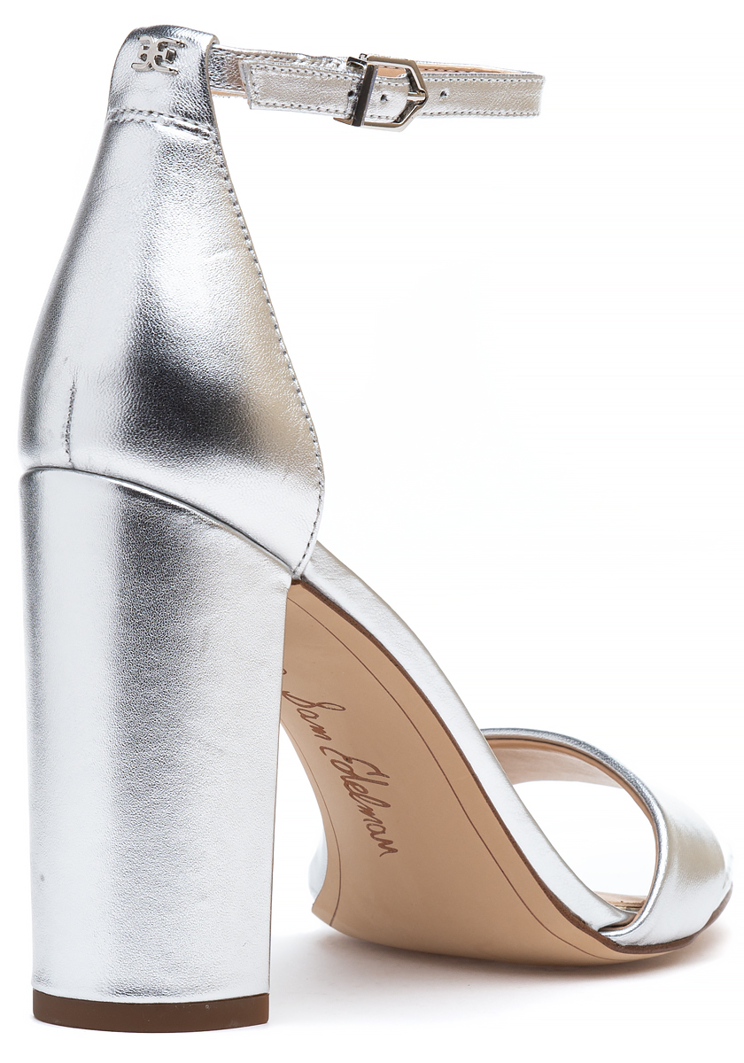 Sam edelman store yaro silver