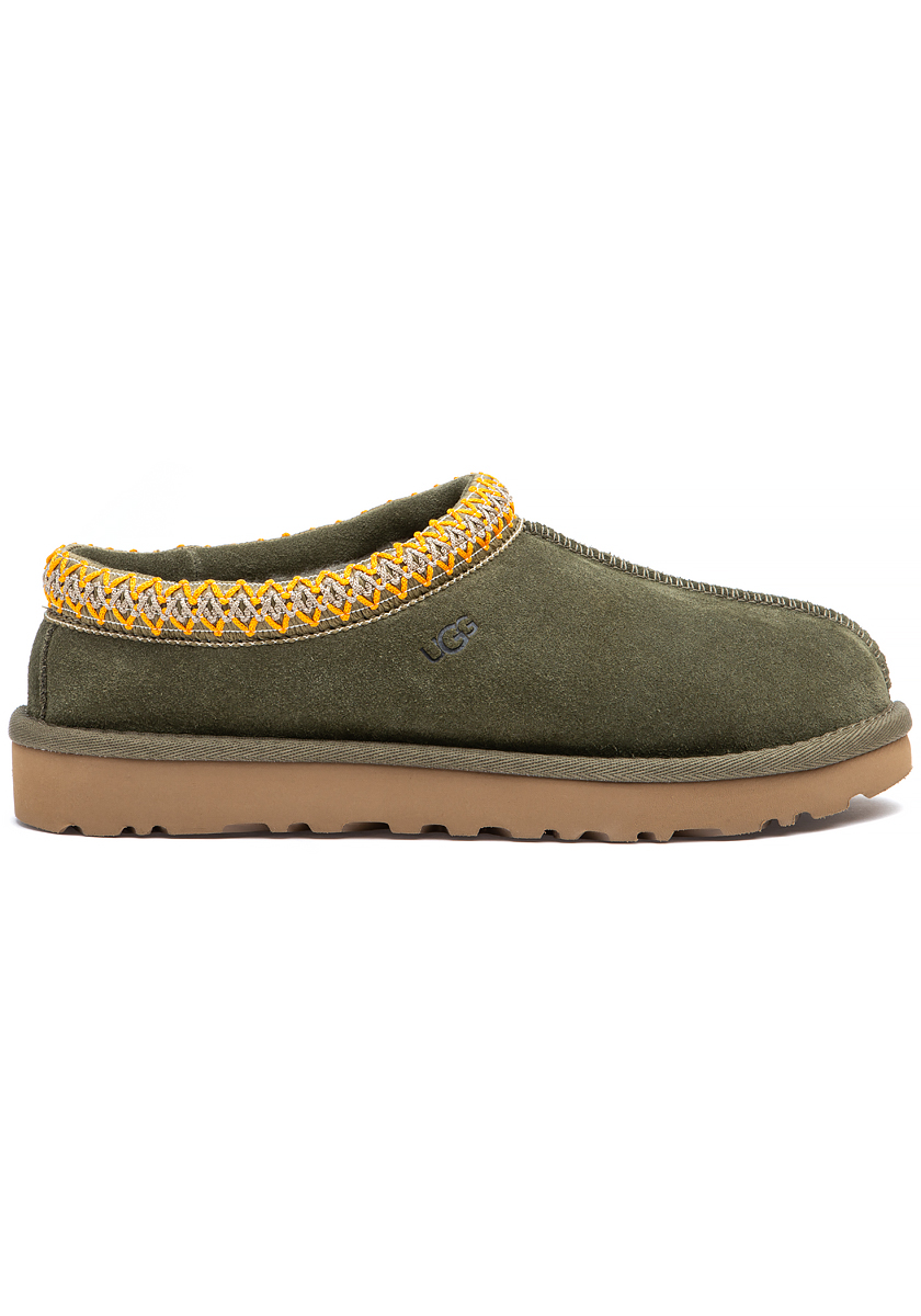 Ugg tasman burnt olive Clearance