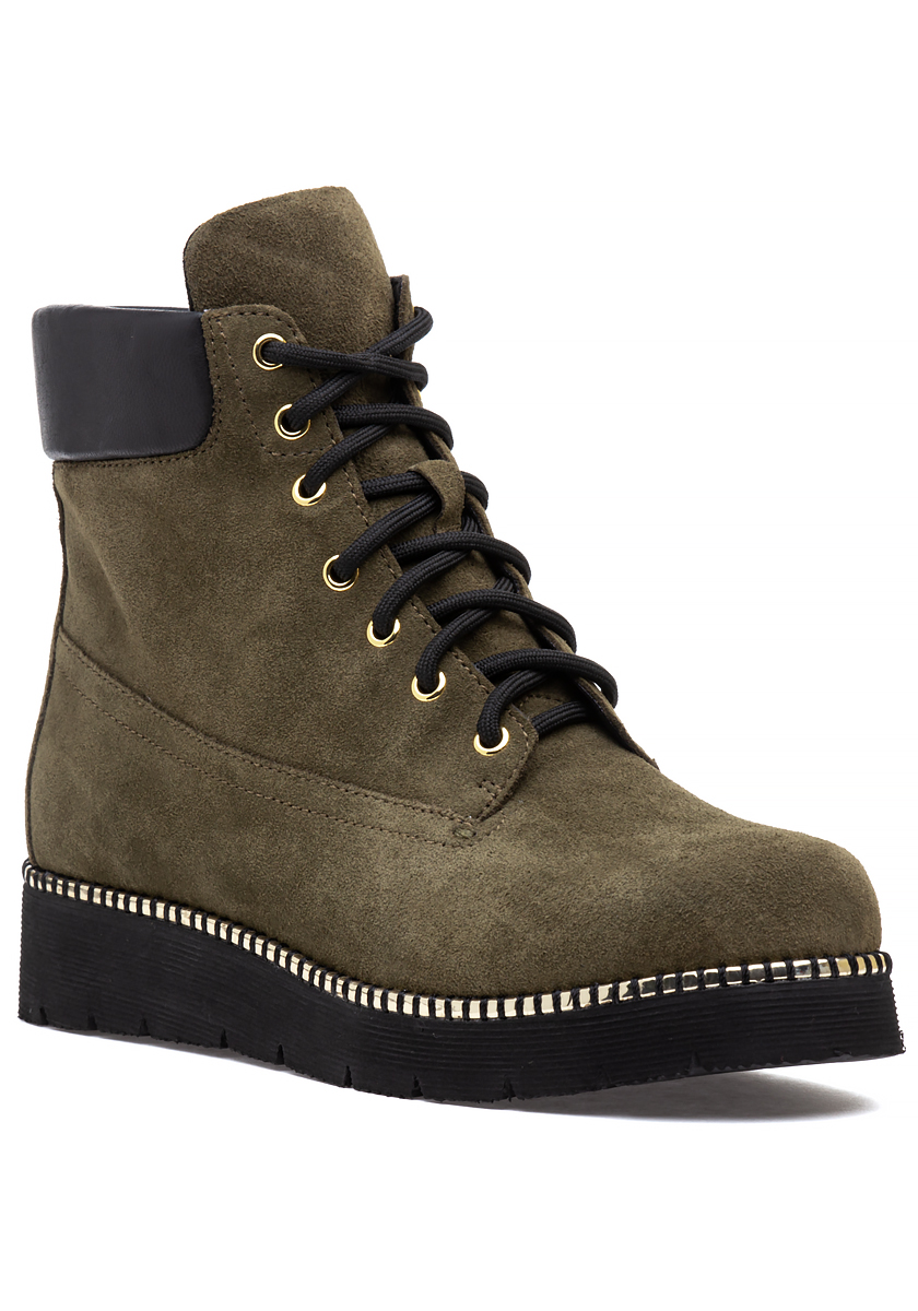 Zaza platform boot Clearance