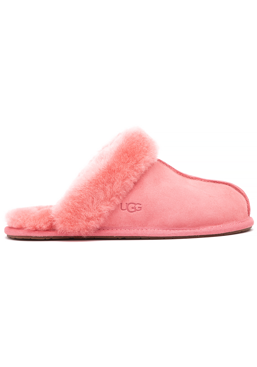 Scuffette II Slipper Pink Blossom