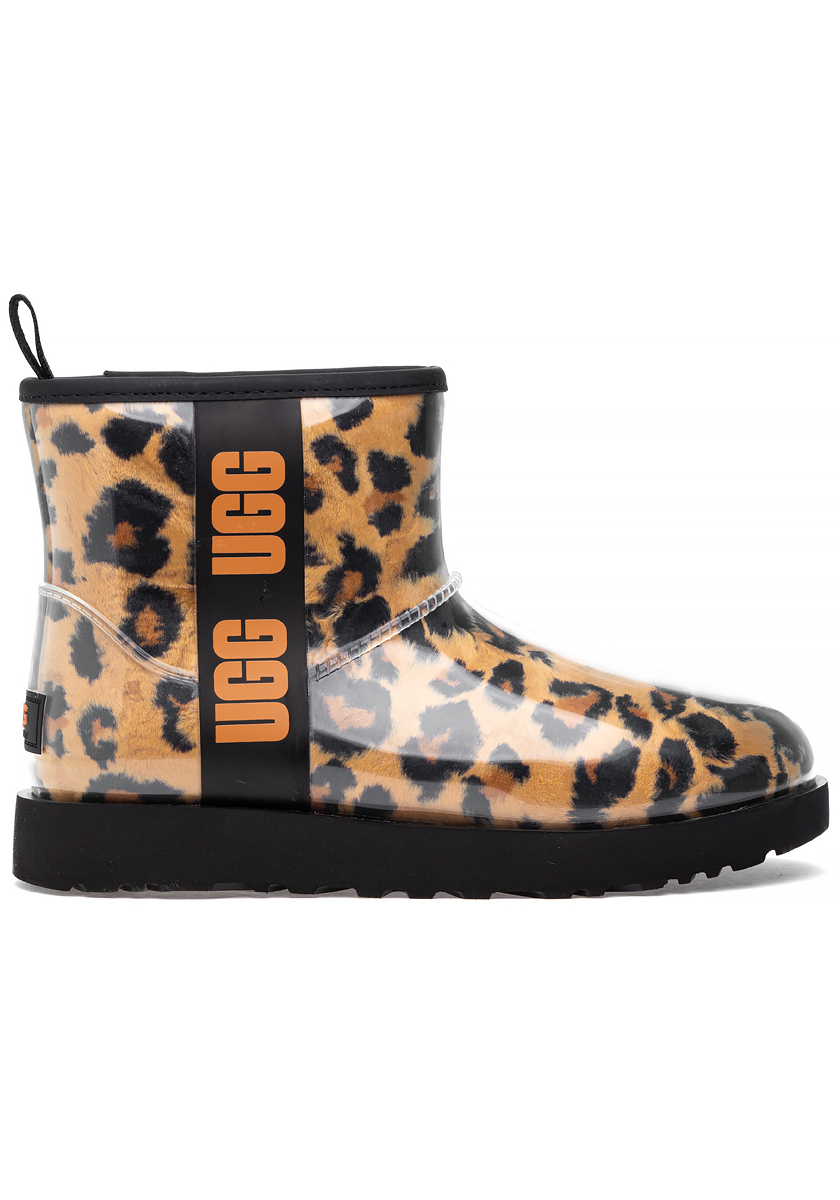 ugg mini panther boots