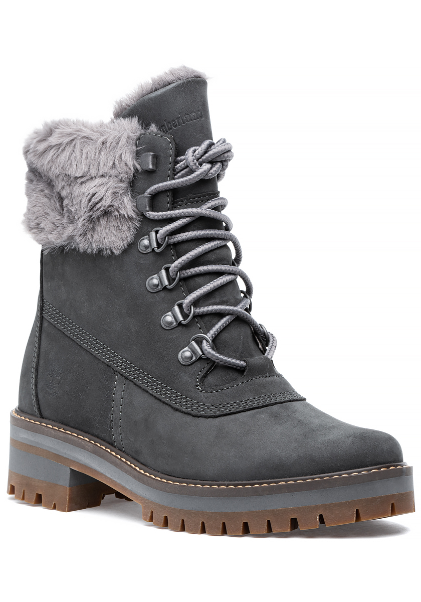 Timberland courmayeur valley on sale lace up boots