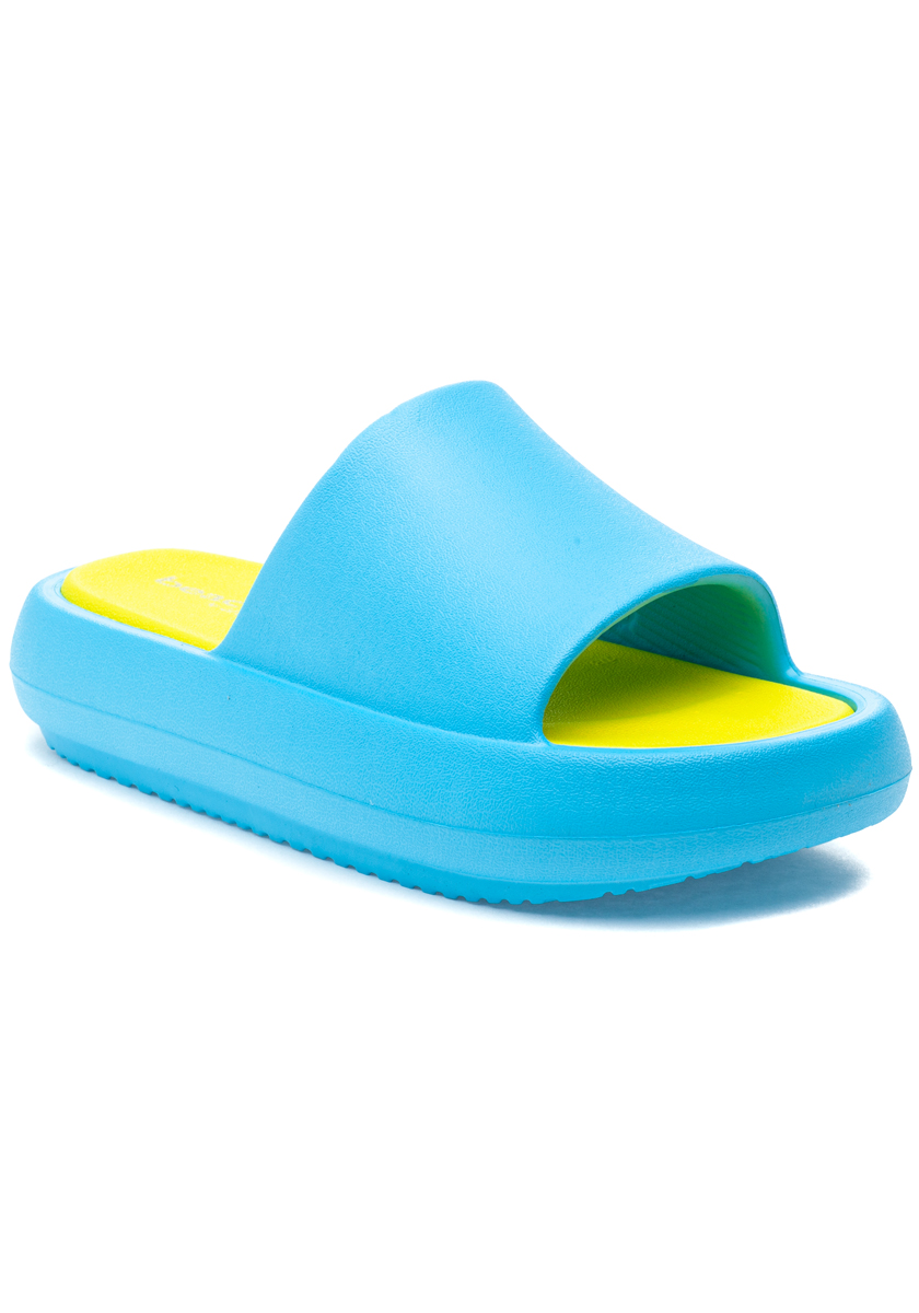 New Fashion Latest Design Casual Slippers,slides,water Proof, For Men Pack  Of 2 - Blog Spud at Rs 817, Tiruppur | ID: 2850430277791