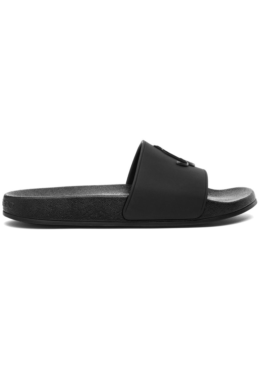 サンダル・ミュール JIMMY CHOO SANDALS BLACK s-l400.jpg