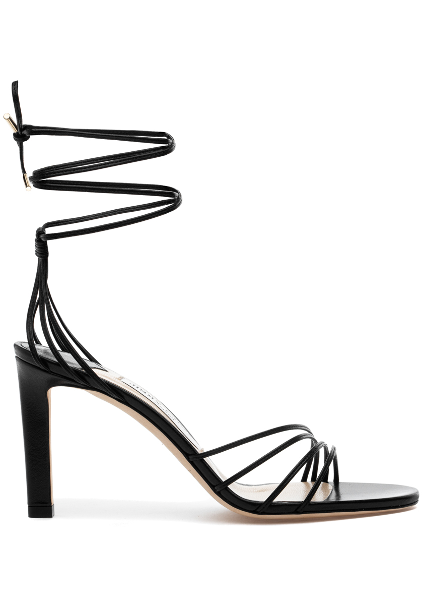 Jimmy★Choo(セールで破格)オシャレなAndreaアンティーク Jimmy☆Choo(セールで破格)オシャレなAndreaアンティーク