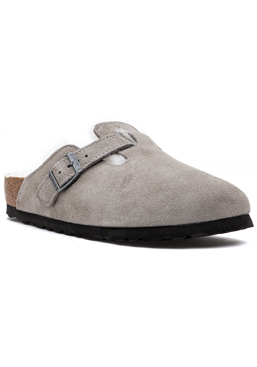 靴 Boston BIRKENSTOCK 楽天市場】ビルケンシュトック BIRKENSTOCK Boston LEVE