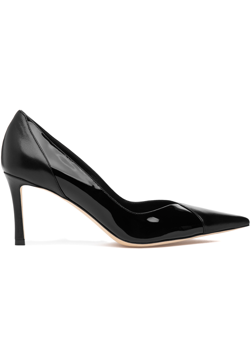 SALE!!Jimmy Choo★コンパクト コンパクトジップ ウォレット M | ブラック エンボス加工