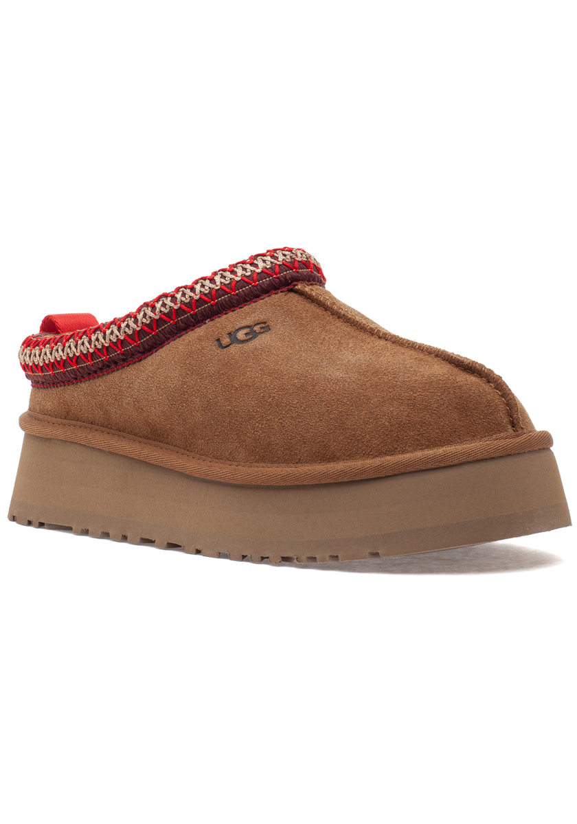 Ugg? Tazz Slipper Chestnut