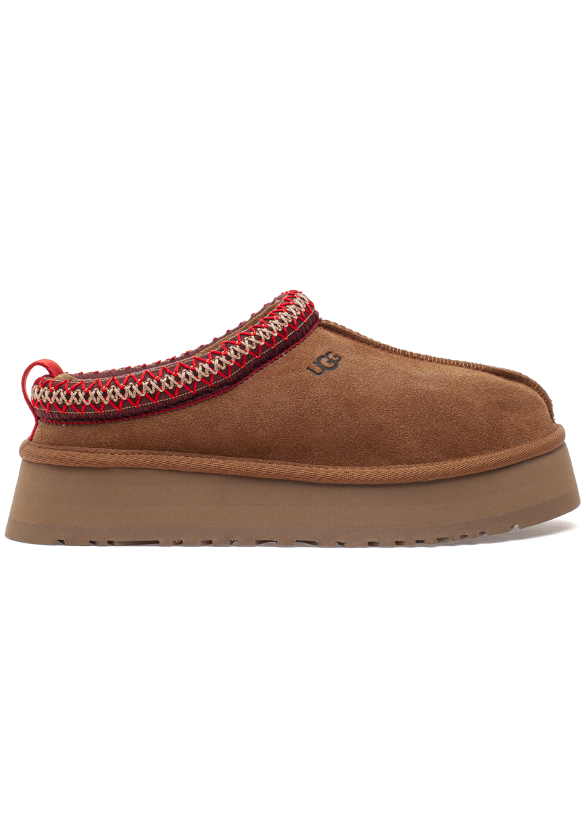 Ugg? Tazz Slipper Chestnut