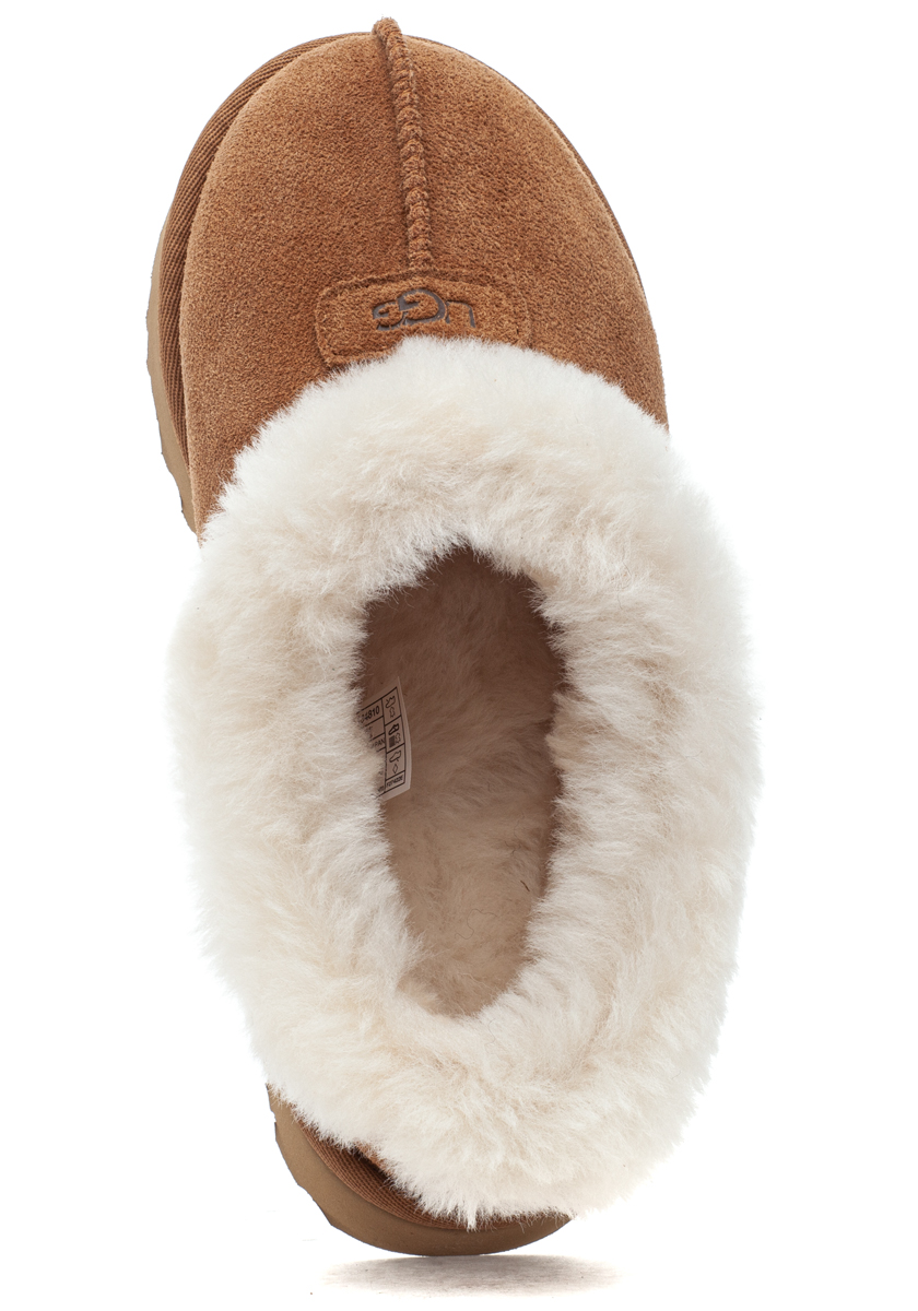 Ugg? Tazzette Slipper Chestnut