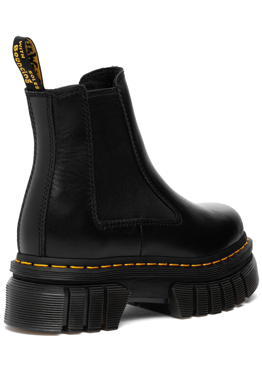 1208【美品】ドクターマーチン AUDRICK 201 BOOT 20ホール Dr.Martens - 1208【美品】ドクターマーチン AUDRICK 201 BOOT