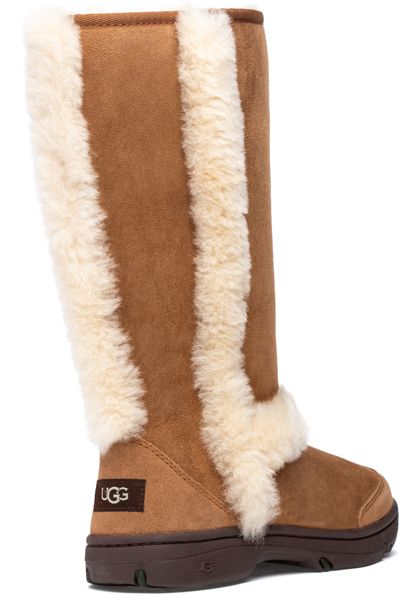 Sunburst sales tall uggs