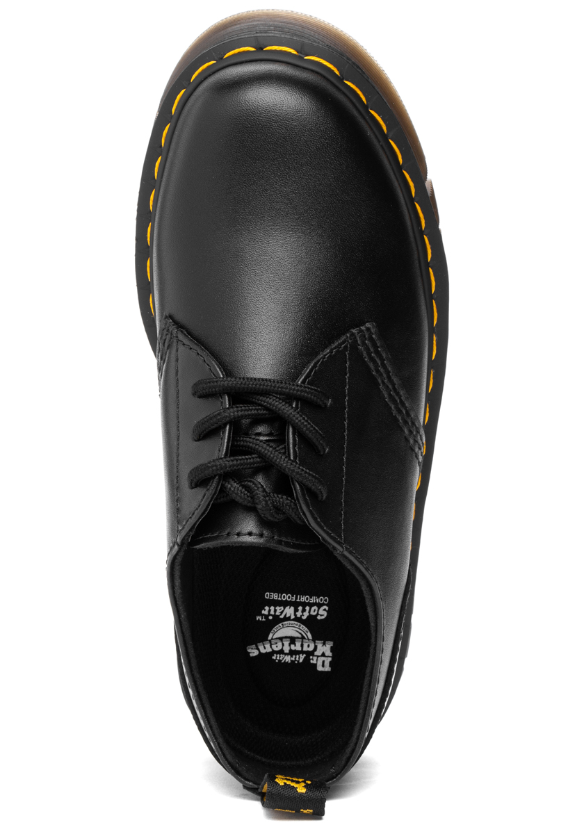 Dr. Martens Audrick Oxford Black Leather