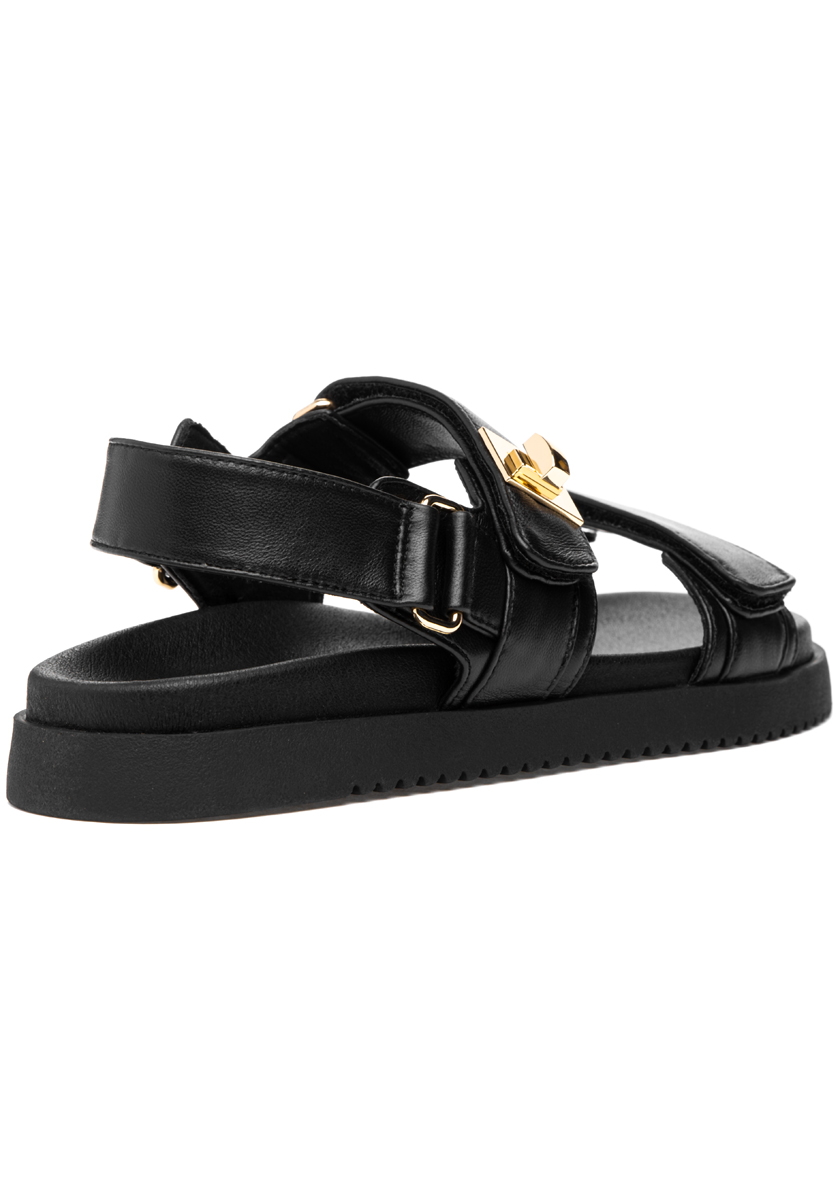 Dune London Landmark - Flat sandals - Boozt.com