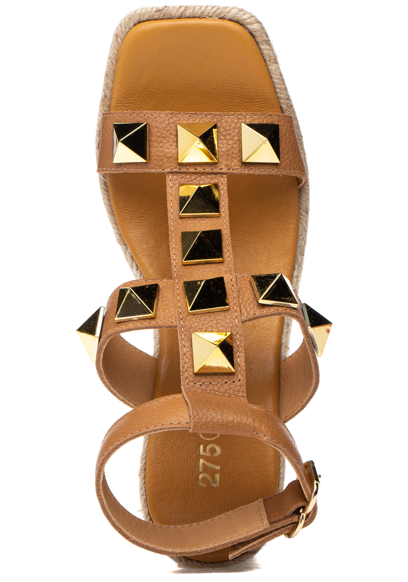 Cuoio Leather