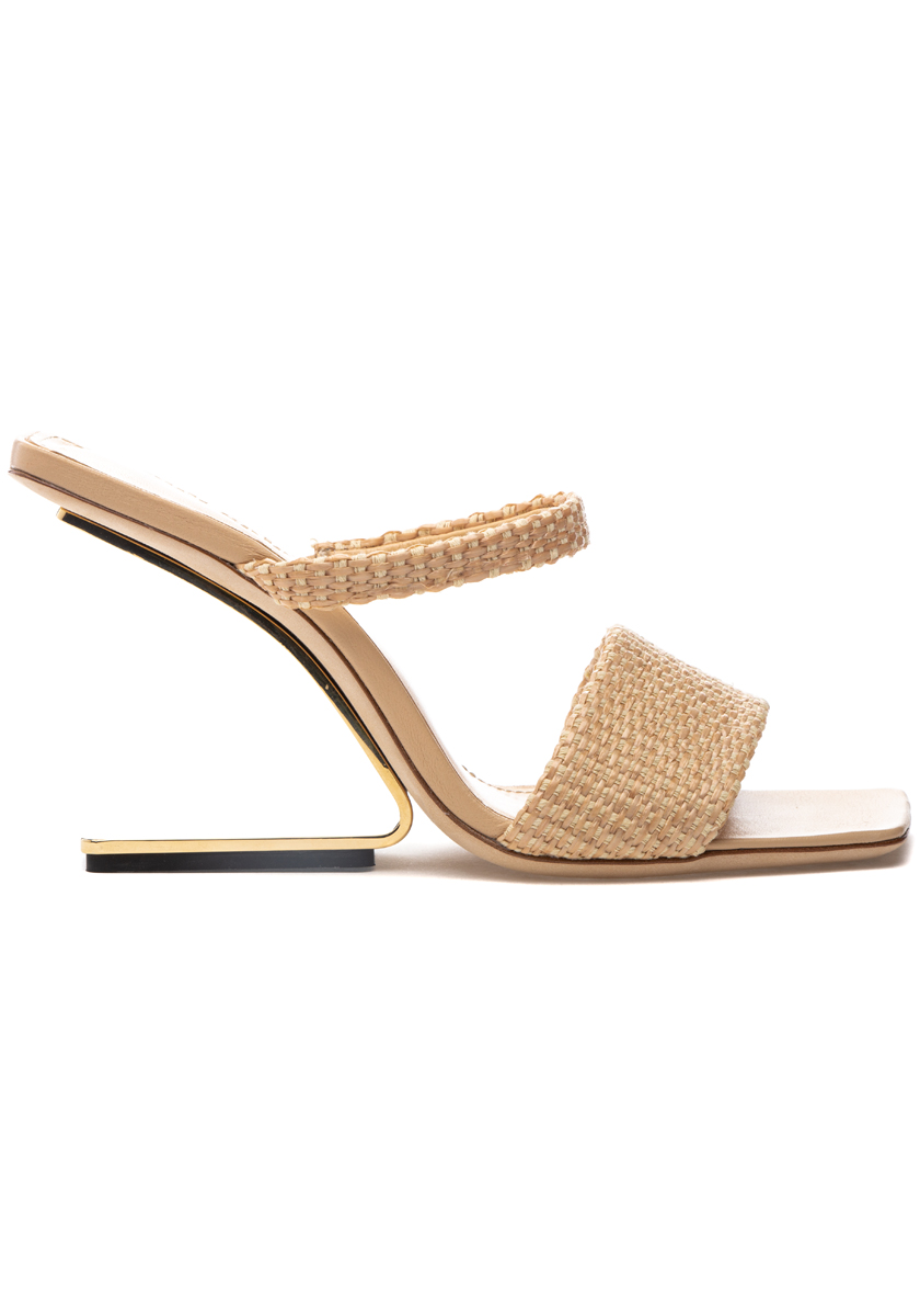 Cult Gaia Sandals Size 7 | Mysite