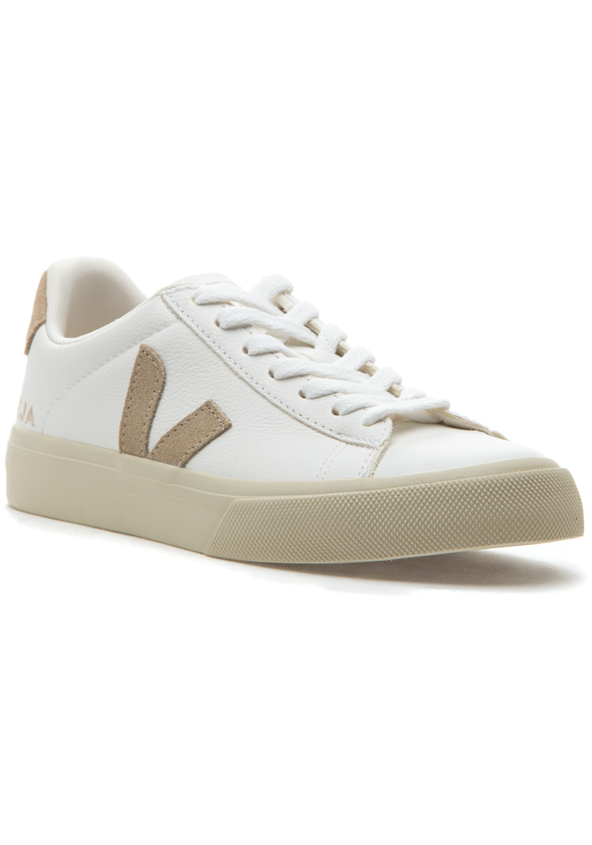 Veja Campo Sneaker White/Almond