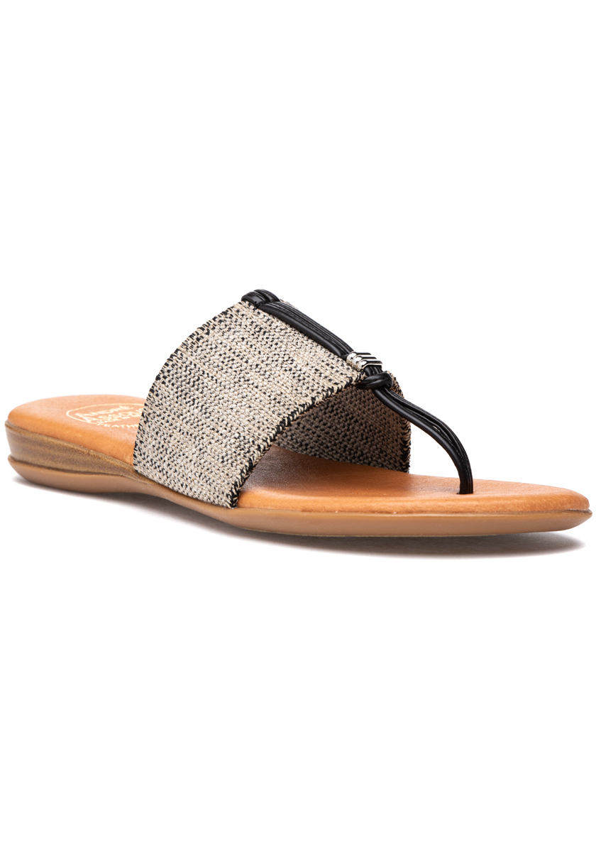 Bottega Veneta Womens Woven Sandals 38 US8 Black India | Ubuy