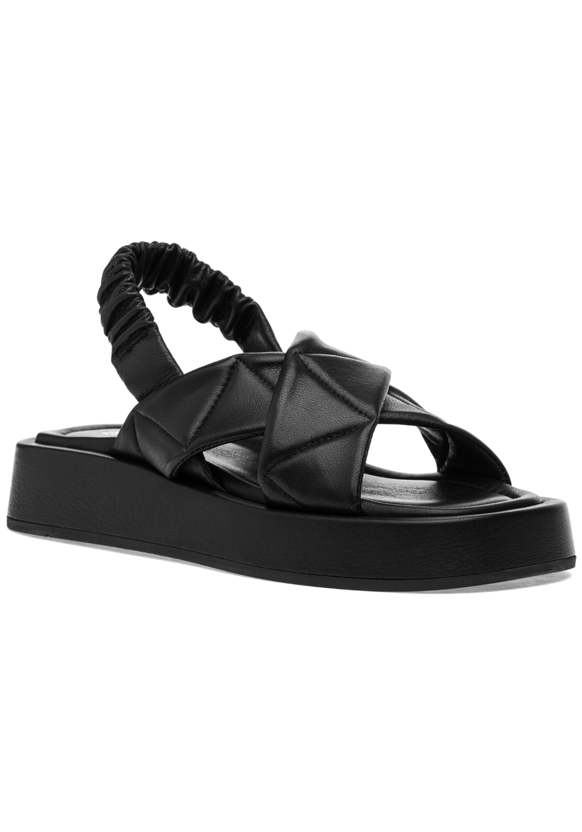 Lino Perros Bowie Casual Platform Sandals | Lino Perros