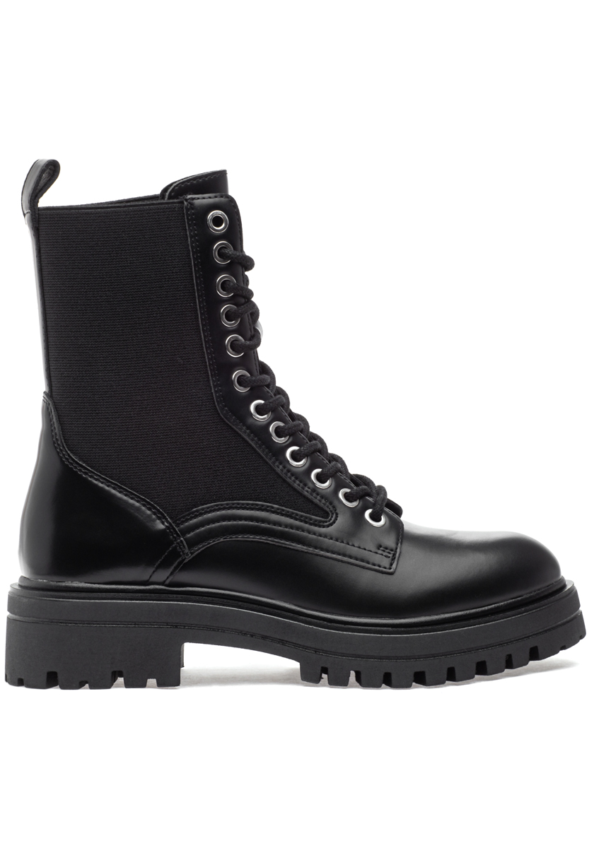 Black Leather