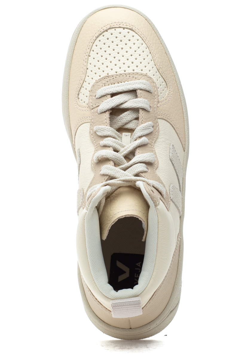 Veja V-15 Sneaker Cashew Pierre Multico