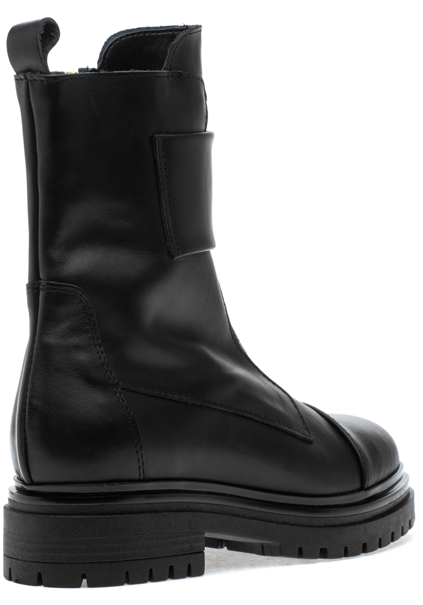 Black Leather