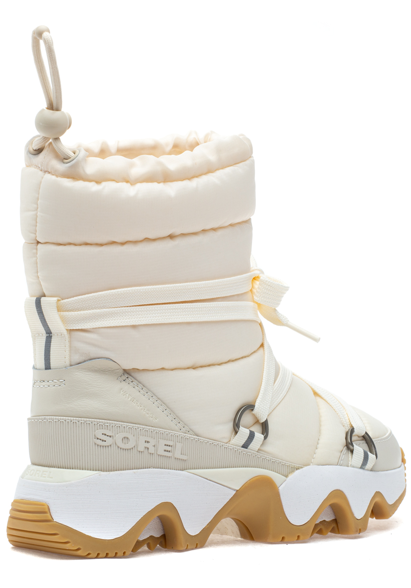 Sorel Kinetic Impact NXT Boot Chalk