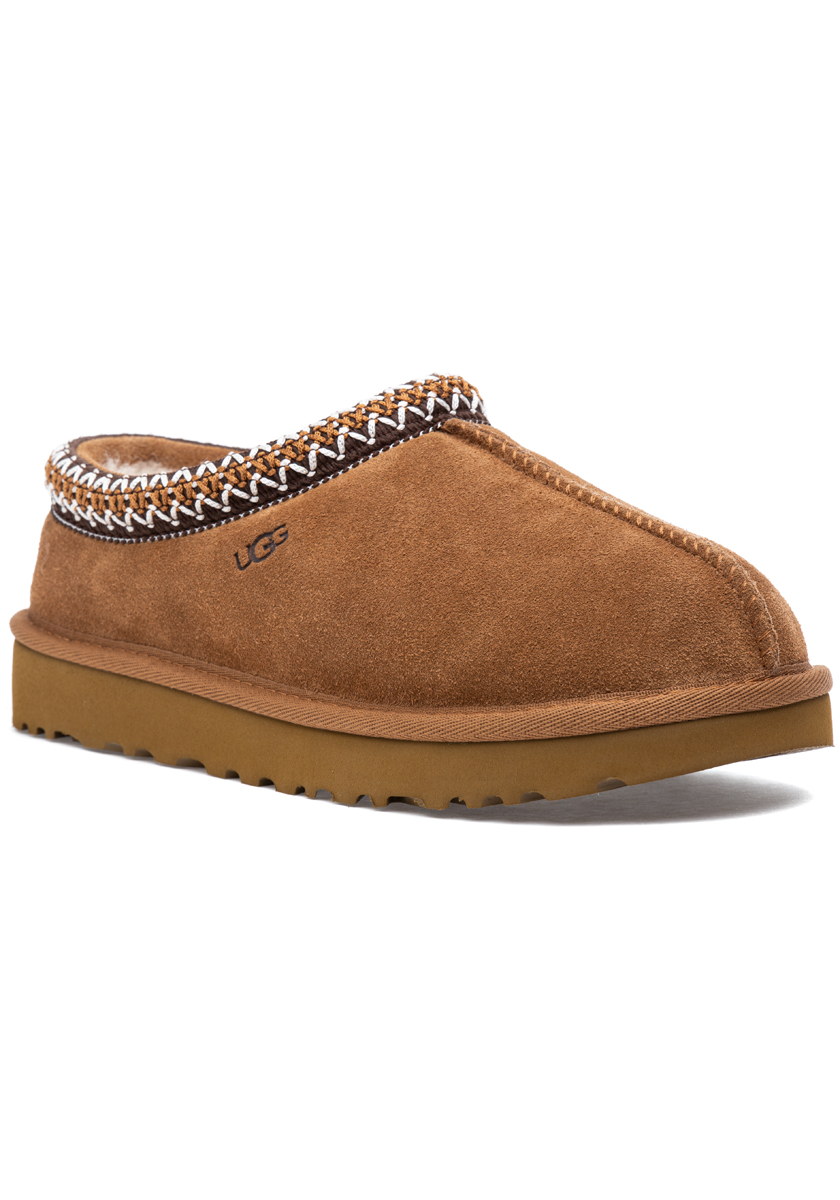 Ugg? Tasman Slipper Chestnut