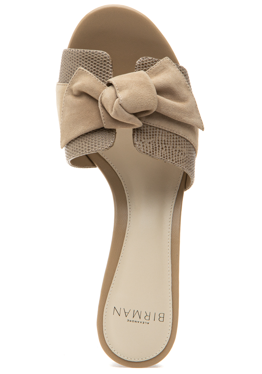 birman sandals