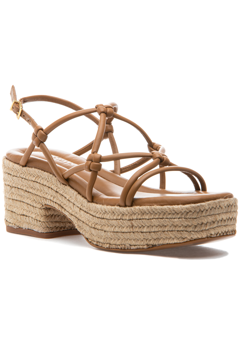 Shop Camille Sandal, Comfortable Shoes