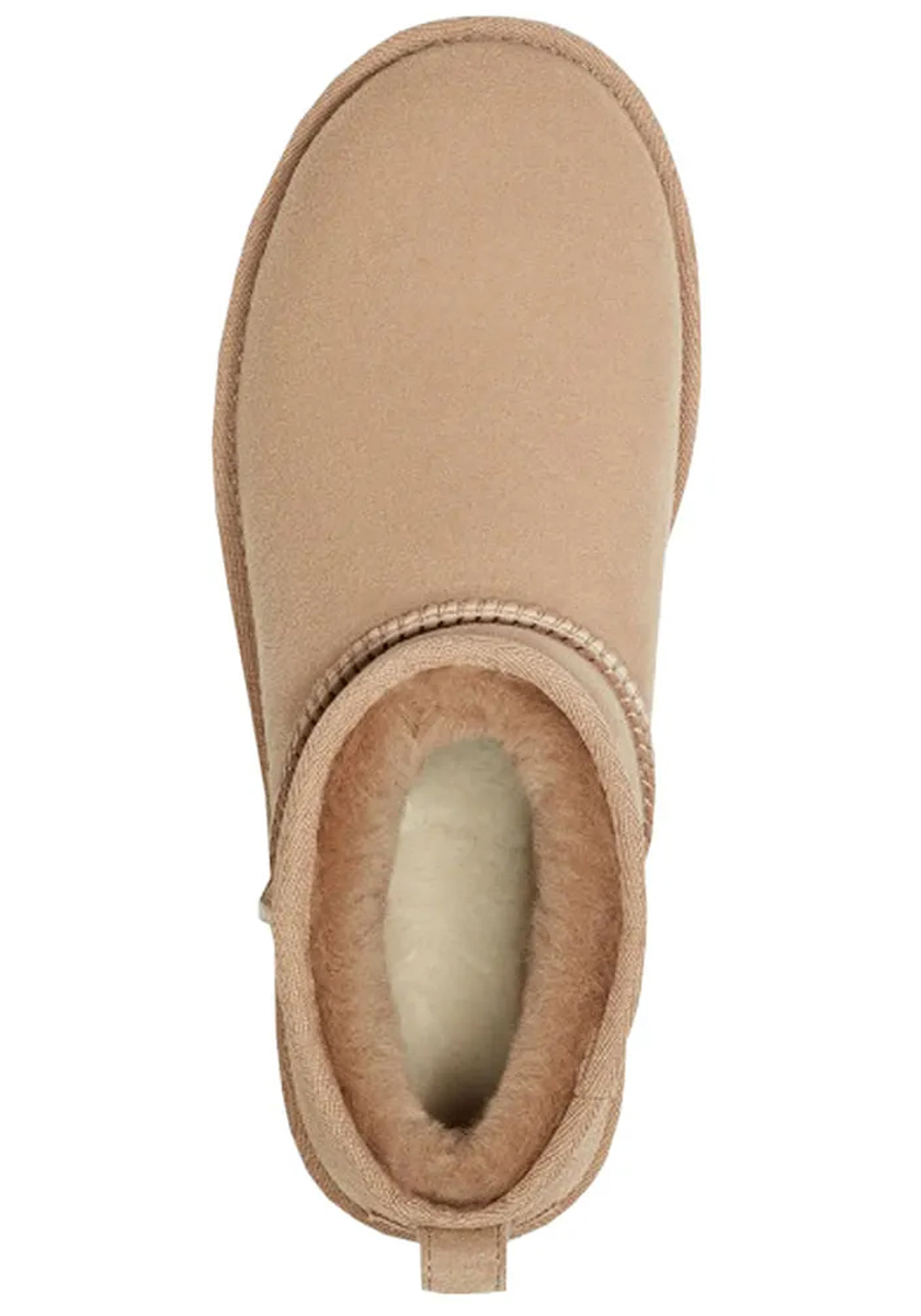 Ugg? Classic Ultra Mini Sand