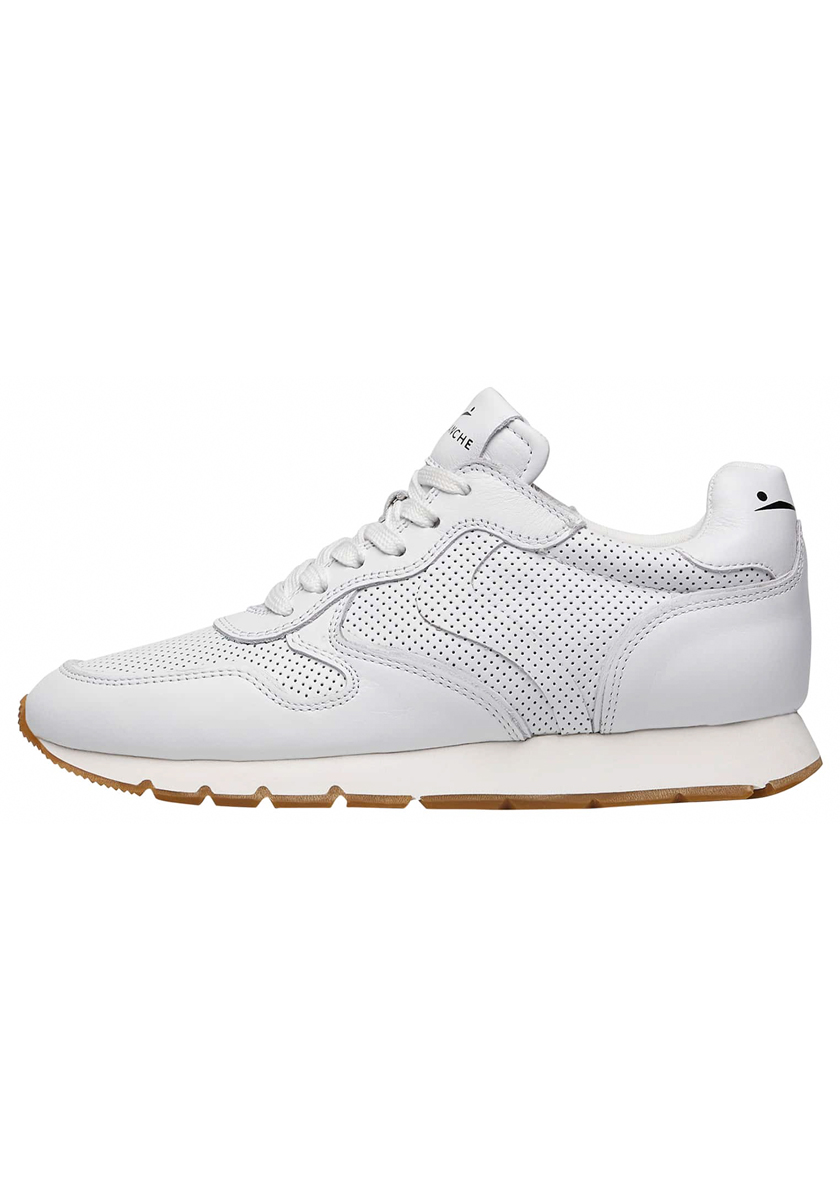 White Leather