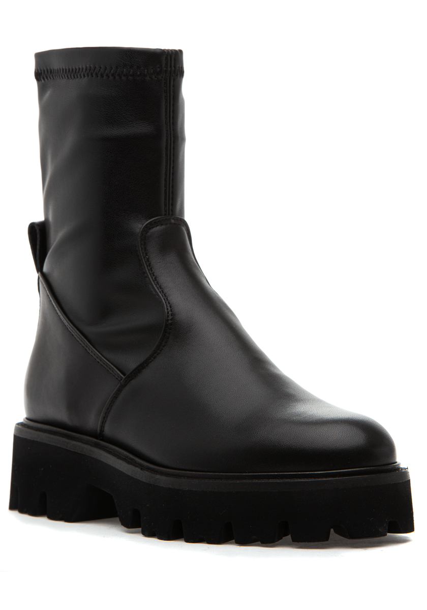 Black Leather