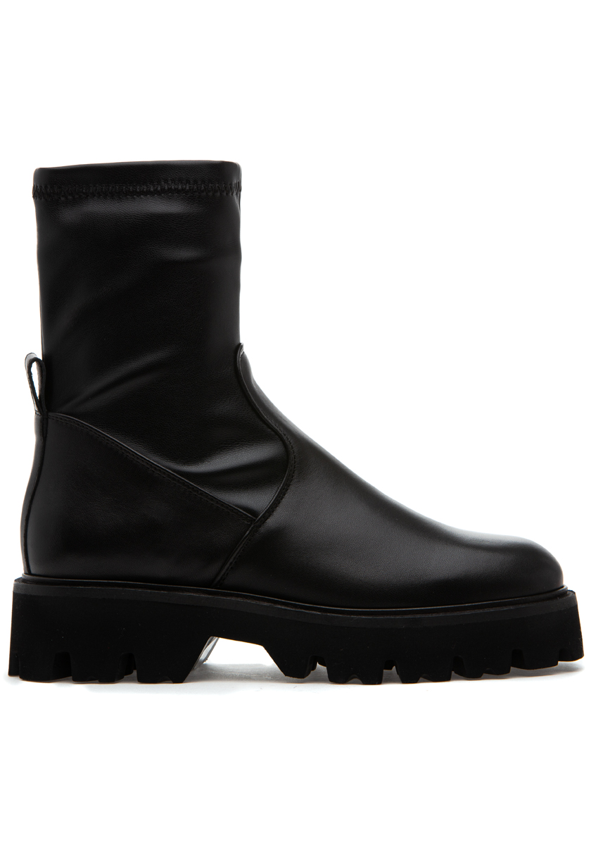 Black Leather