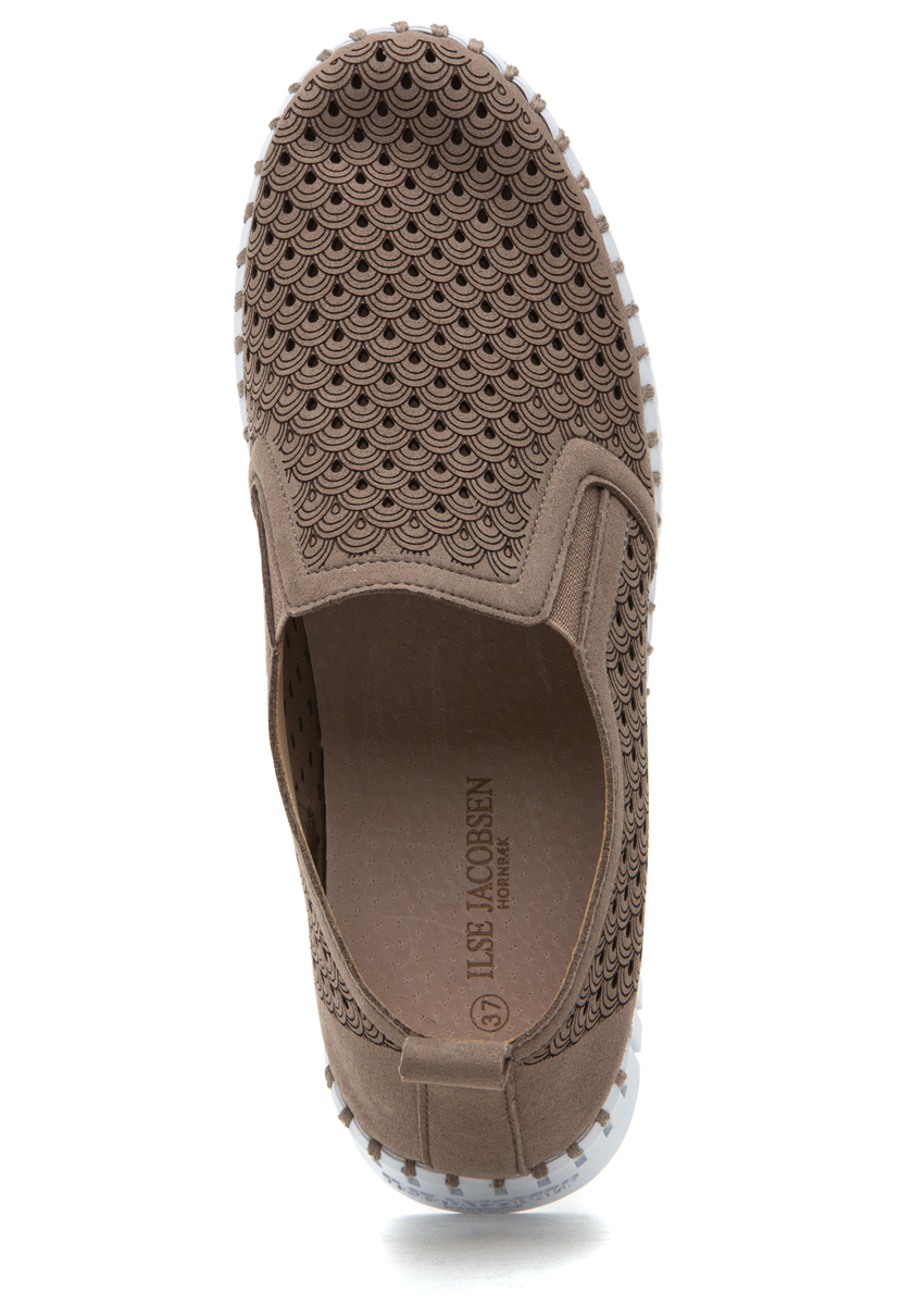 ILSE JACOBSEN Tulip 141 Sneaker Falcon