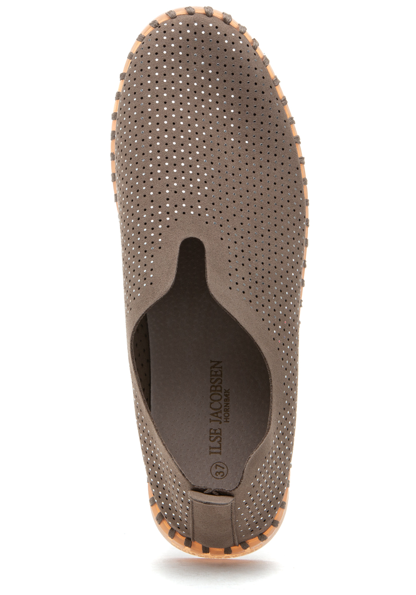 ILSE JACOBSEN Tulip 138 Sneaker Falcon