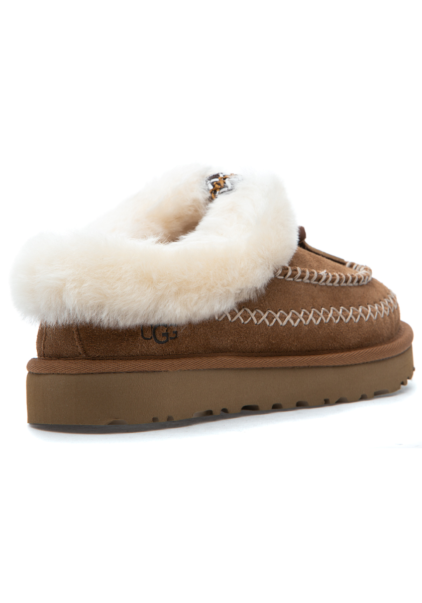 Ugg? Tasman Alpine Slipper Chestnut
