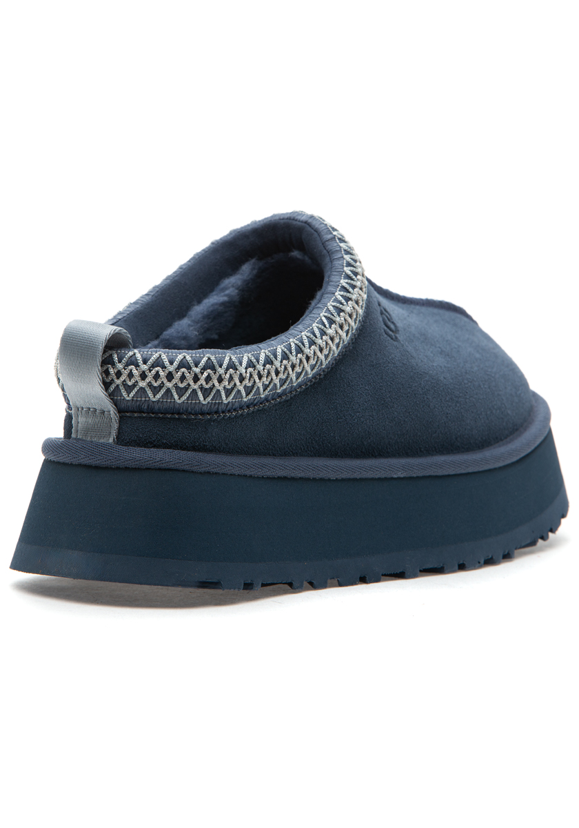 Ugg? Tazz Slipper Desert Blue