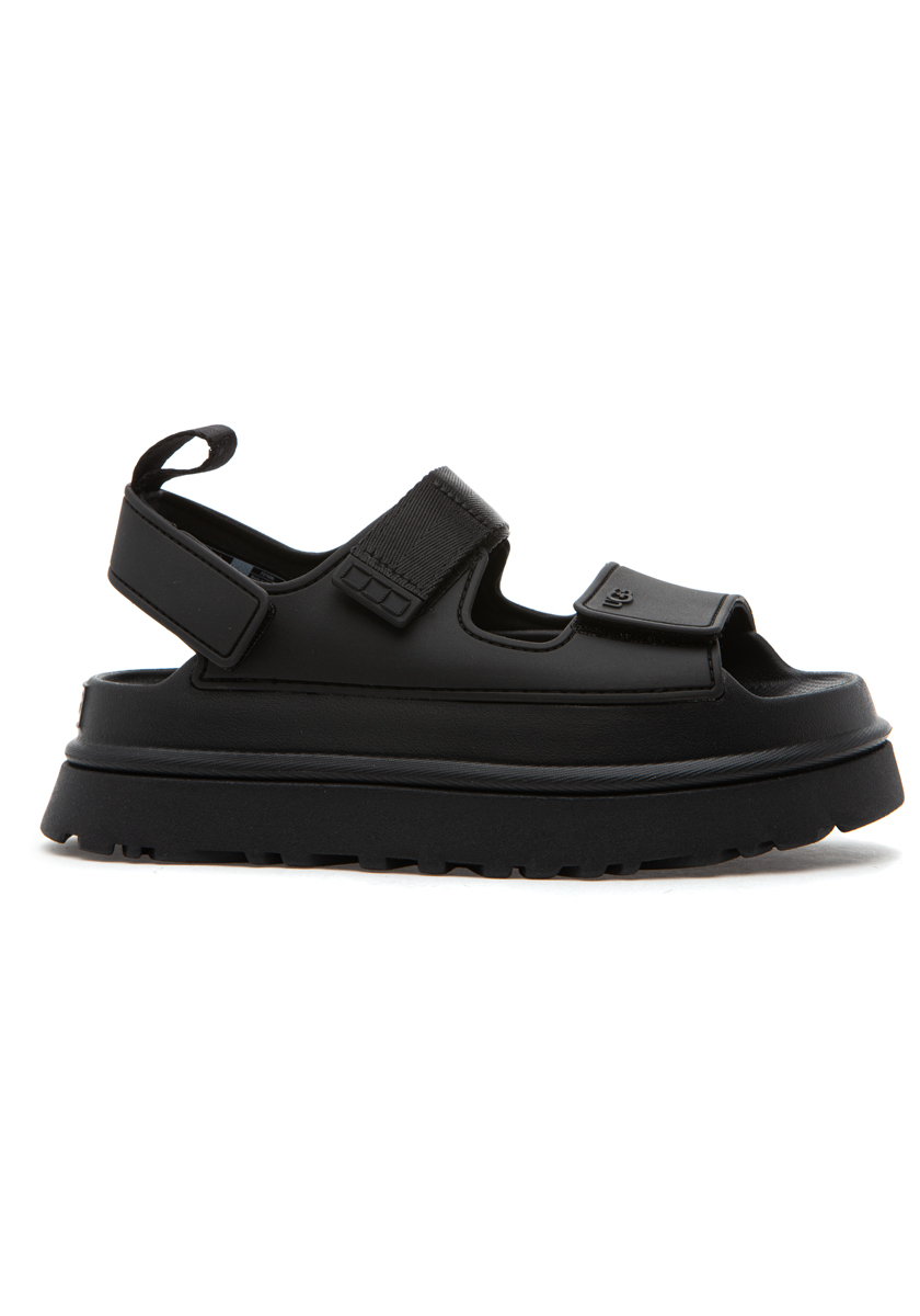 Ugg? Goldenglow Sandal Black