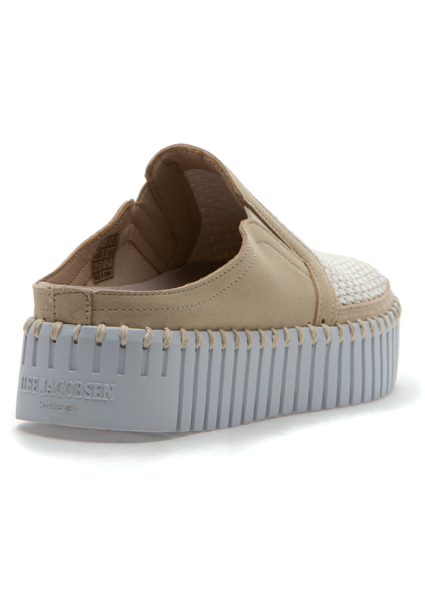 ILSE JACOBSEN TulipU 0025 Sneaker Mule Kit