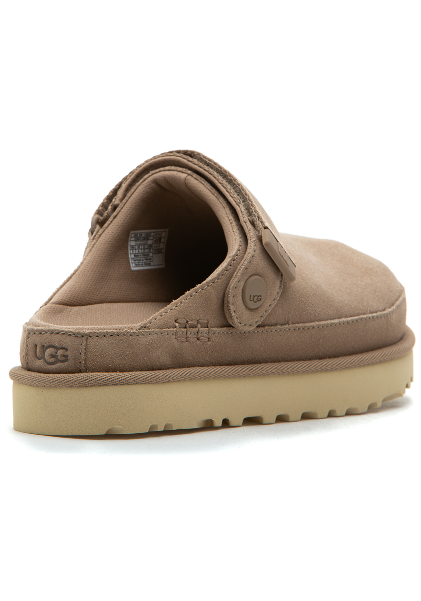 Ugg? Goldenstar Clog Sand