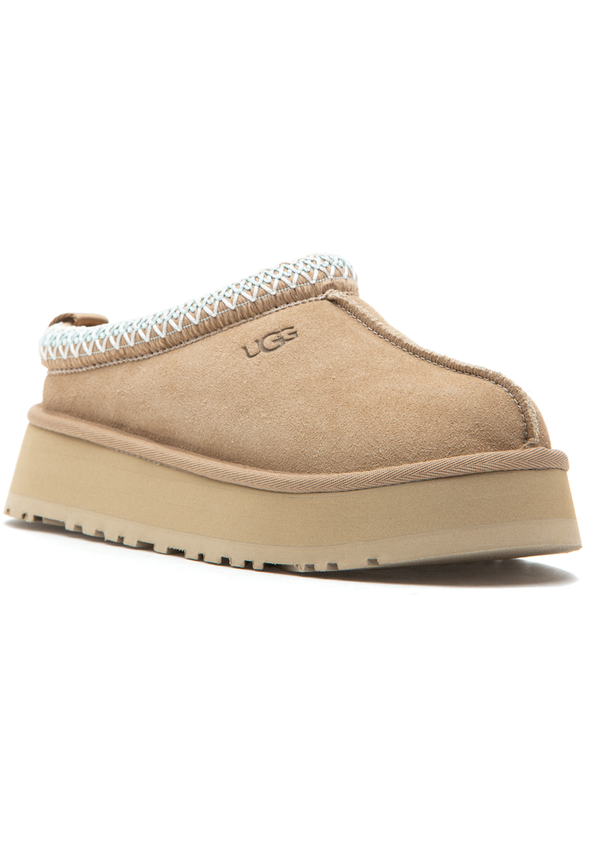 Sand Suede