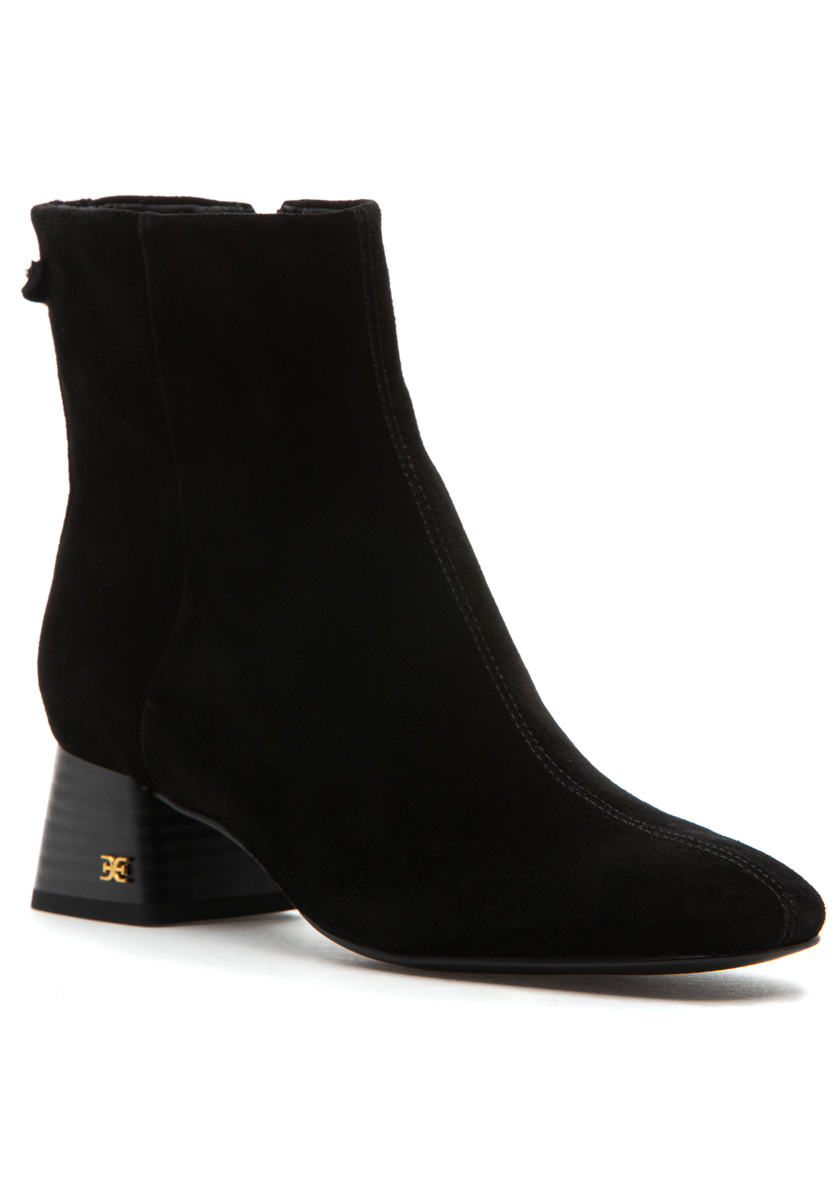 Black Suede