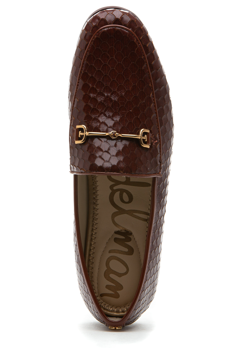 Copper Brown