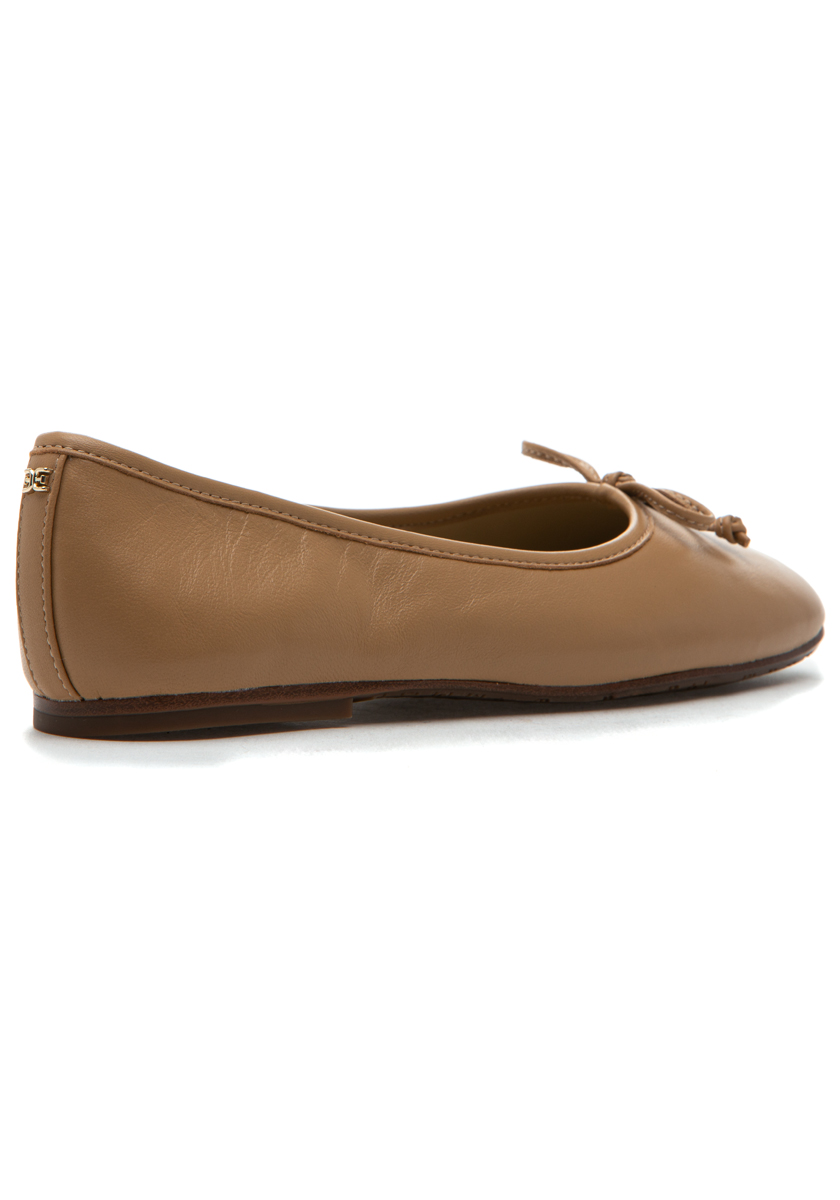 Sand Leather