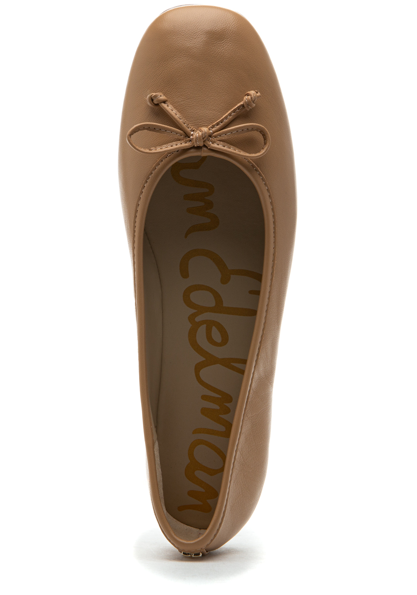 Sand Leather